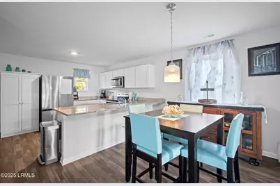 5 Palmetto Breeze Circle, Beaufort, SC 29907 - Photo 12