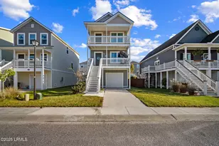 5 Palmetto Breeze Cir, Beaufort, SC 29907 - Photo 2