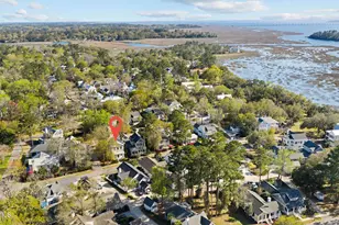 1 W Bluff, Beaufort, SC 29906 - Photo 4