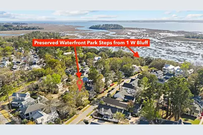 1 W Bluff, Beaufort, SC 29906 - Photo 4
