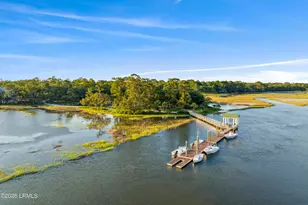 1 W Bluff, Beaufort, SC 29906 - Photo 96