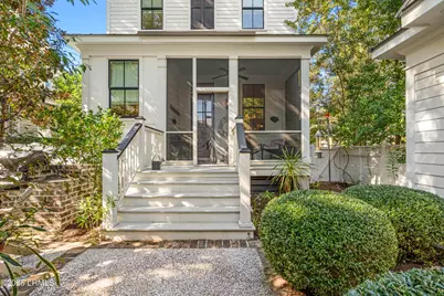 1 W Bluff, Beaufort, SC 29906 - Photo 30