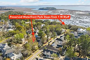 1 W Bluff, Beaufort, SC 29906 - Photo 1