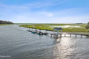 1 W Bluff, Beaufort, SC 29906 - Photo 80