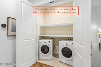 1 W Bluff, Beaufort, SC 29906 - Photo 48