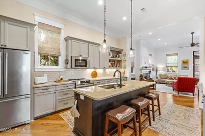 1 W Bluff, Beaufort, SC 29906 - Photo 22