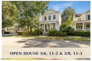 1 W Bluff, Beaufort, SC 29906 - Photo 1