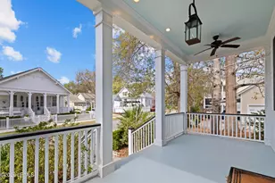 1 W Bluff, Beaufort, SC 29906 - Photo 10