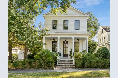 1 W Bluff, Beaufort, SC 29906 - Photo 4