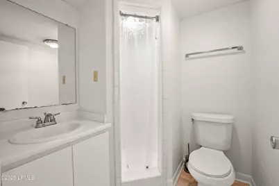 1 Marsh Harbor Drive #B, Lady's Island, SC 29907 - Photo 22