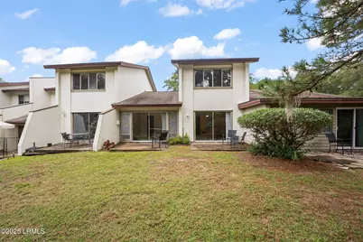 1 Marsh Harbor Drive #B, Lady's Island, SC 29907 - Photo 28