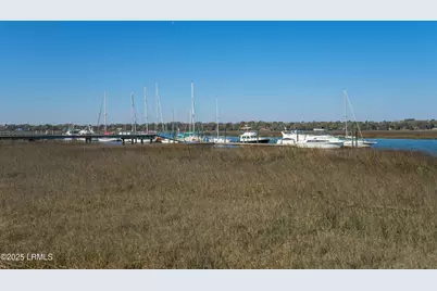 1 Marsh Harbor Drive #B, Lady's Island, SC 29907 - Photo 38