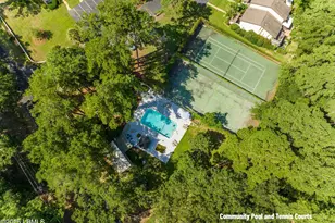 1 Marsh Harbor Dr, Lady's Island, SC 29907 - Photo 32