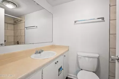 1 Marsh Harbor Drive #B, Lady's Island, SC 29907 - Photo 14