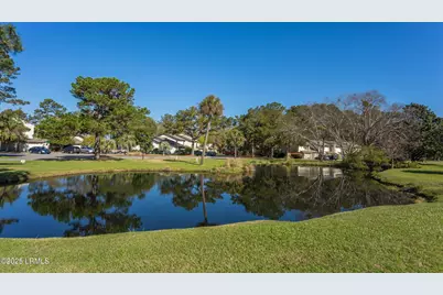 1 Marsh Harbor Drive #A, Lady's Island, SC 29907 - Photo 32