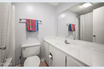 1 Marsh Harbor Drive #A, Lady's Island, SC 29907 - Photo 24