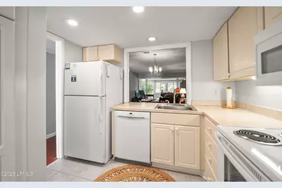 1 Marsh Harbor Drive #A, Lady's Island, SC 29907 - Photo 8