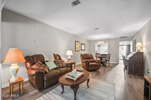 1 Marsh Harbor Dr, Lady's Island, SC 29907 - Photo 16