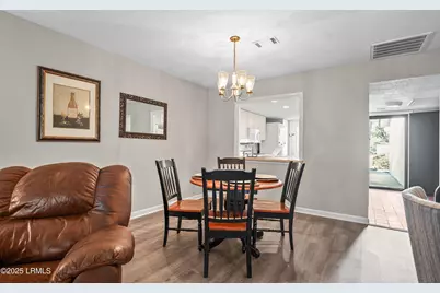 1 Marsh Harbor Drive #A, Lady's Island, SC 29907 - Photo 12
