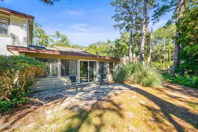 1 Marsh Harbor Drive #A, Lady's Island, SC 29907 - Photo 30