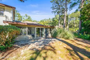 1 Marsh Harbor Dr, Lady's Island, SC 29907 - Photo 30