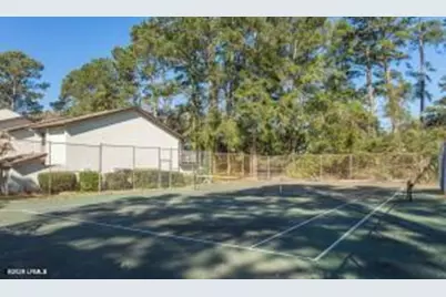 1 Marsh Harbor Drive #A, Lady's Island, SC 29907 - Photo 36