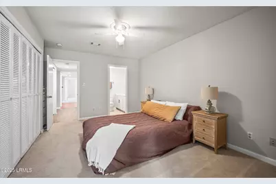 1 Marsh Harbor Drive #A, Lady's Island, SC 29907 - Photo 22