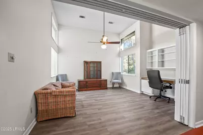 1 Marsh Harbor Drive #A, Lady's Island, SC 29907 - Photo 6