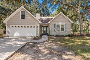 27 Ashley Dr, Beaufort, SC 29907 - Photo 1