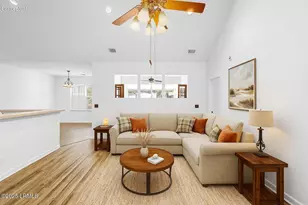 27 Ashley Dr, Beaufort, SC 29907 - Photo 8