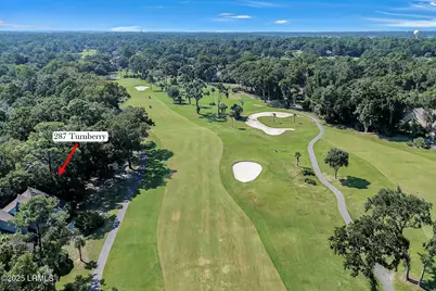 59 Carnoustie Road #287, Hilton Head Island, SC 29928 - Photo 40