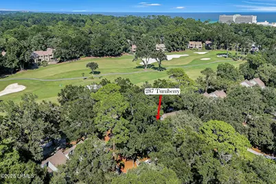 59 Carnoustie Road #287, Hilton Head Island, SC 29928 - Photo 38