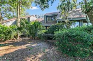 59 Carnoustie Rd, Hilton Head Island, SC 29928 - Photo 34