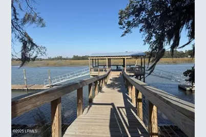 1209 Cassander Creek Road, Beaufort, SC 29902 - Photo 2