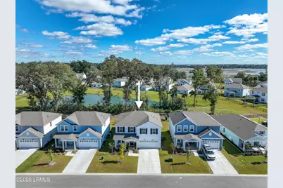 1209 Cassander Creek Road, Beaufort, SC 29902 - Photo 64