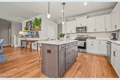 1209 Cassander Creek Road, Beaufort, SC 29902 - Photo 18