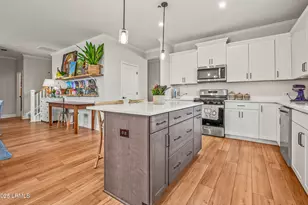 1209 Cassander Crk Rd, Beaufort, SC 29902 - Photo 18