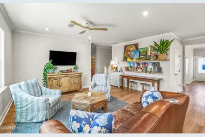 1209 Cassander Creek Road, Beaufort, SC 29902 - Photo 16