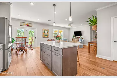 1209 Cassander Creek Road, Beaufort, SC 29902 - Photo 20