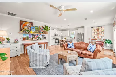 1209 Cassander Creek Road, Beaufort, SC 29902 - Photo 4