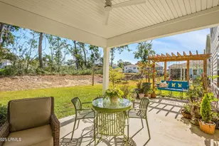 1209 Cassander Crk Rd, Beaufort, SC 29902 - Photo 6