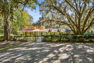 262 Wimbee Landing Rd, Seabrook, SC 29940 - Photo 2