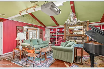 262 Wimbee Landing Road, Seabrook, SC 29940 - Photo 28