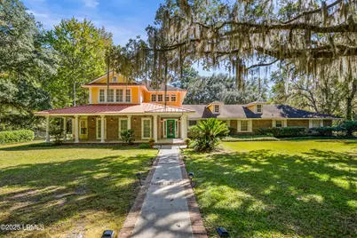 262 Wimbee Landing Road, Seabrook, SC 29940 - Photo 16