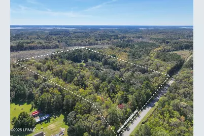 262 Wimbee Landing Road, Seabrook, SC 29940 - Photo 4