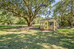 262 Wimbee Landing Rd, Seabrook, SC 29940 - Photo 84