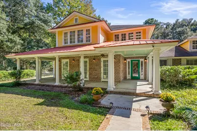 262 Wimbee Landing Road, Seabrook, SC 29940 - Photo 20