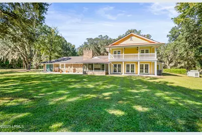 262 Wimbee Landing Road, Seabrook, SC 29940 - Photo 82