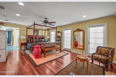 262 Wimbee Landing Road, Seabrook, SC 29940 - Photo 48