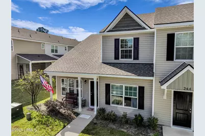 246 Admiration Avenue, Beaufort, SC 29906 - Photo 30